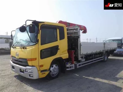 Nissan CONDOR