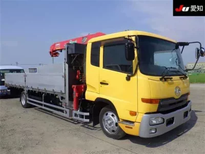 Nissan CONDOR