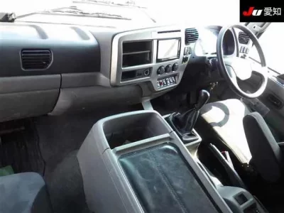 Nissan CONDOR