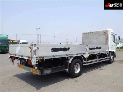Hino TRUCK
