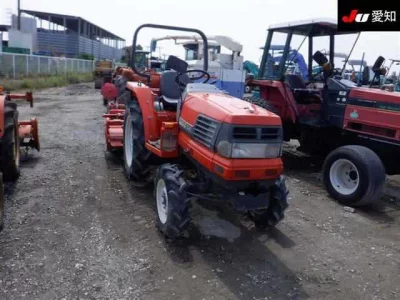 KUBOTA OTHER