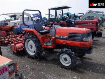 KUBOTA OTHER