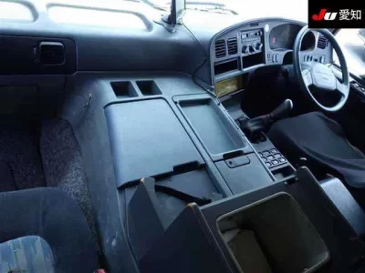 Mitsubishi SUPER GREAT