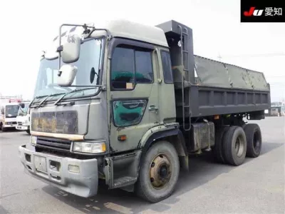 Hino TRUCK