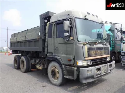 Hino TRUCK
