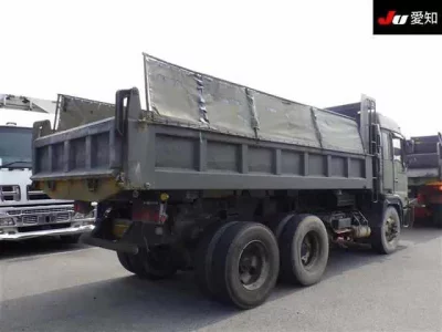 Hino TRUCK