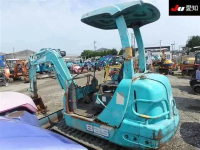 YANMAR OTHER
