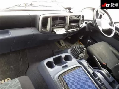 Hino RANGER