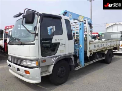 Hino RANGER