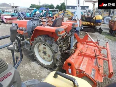 KUBOTA OTHER