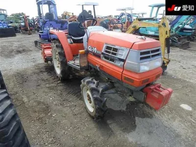 KUBOTA OTHER