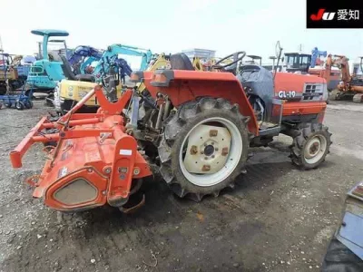 KUBOTA OTHER