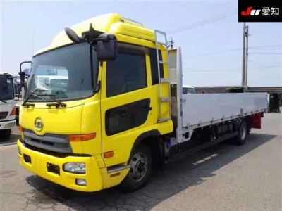 Nissan CONDOR