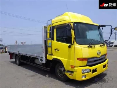 Nissan CONDOR