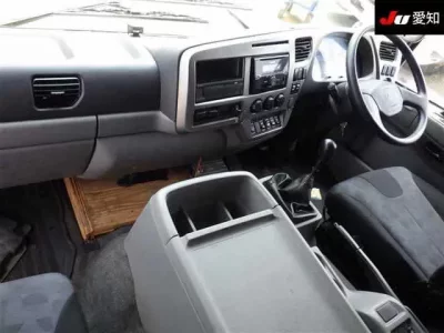Nissan CONDOR