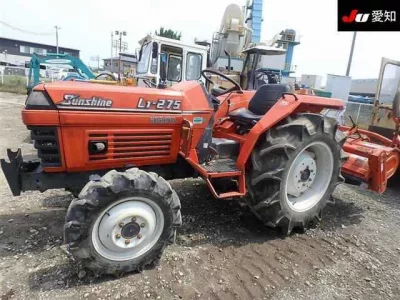 KUBOTA OTHER