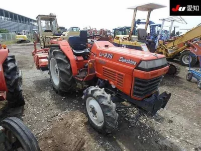 KUBOTA OTHER