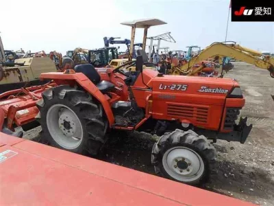 KUBOTA OTHER