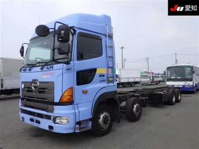 Hino PROFIA