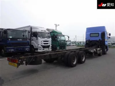 Hino PROFIA