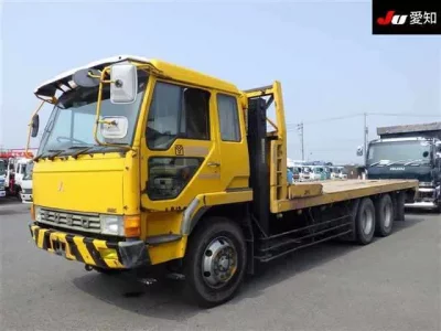 Mitsubishi FUSO TRUCK
