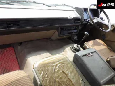 Mitsubishi FUSO TRUCK