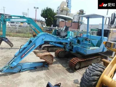 KOMATSU OTHER
