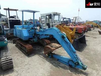 KOMATSU OTHER