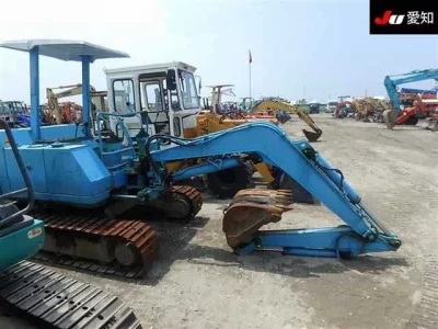 KOMATSU OTHER