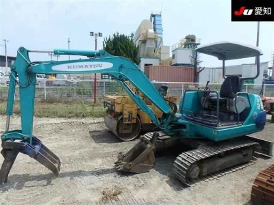 KOMATSU OTHER