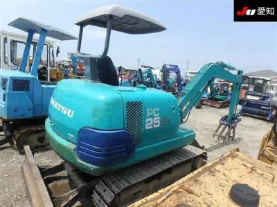 KOMATSU OTHER