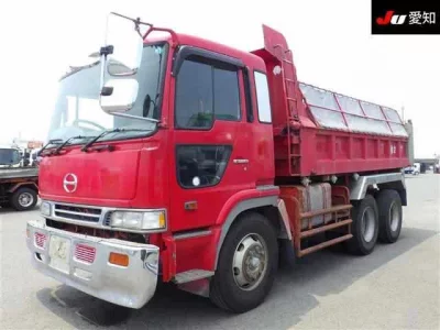 Hino PROFIA