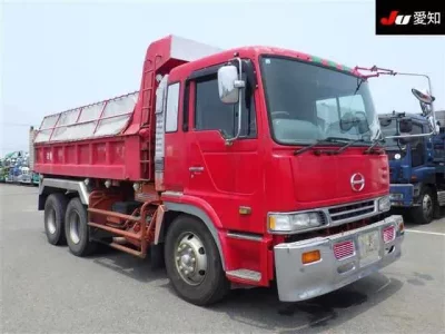 Hino PROFIA