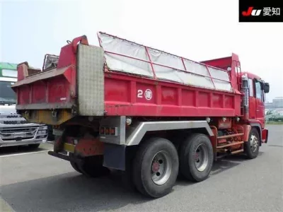 Hino PROFIA