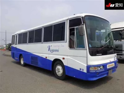 Mitsubishi AERO MIDI