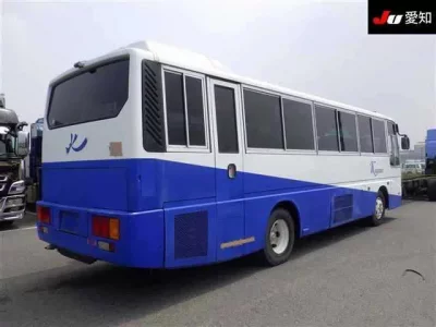 Mitsubishi AERO MIDI
