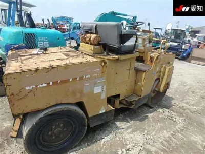 OTHERS BOMAG