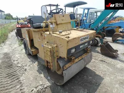 OTHERS BOMAG