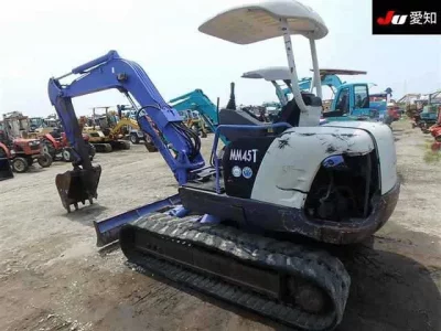 Mitsubishi MITUBISHI