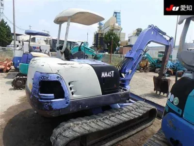 Mitsubishi MITUBISHI