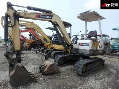 YANMAR OTHER