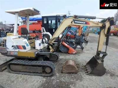 YANMAR OTHER