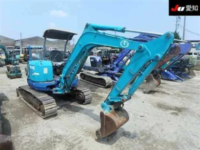 KUBOTA OTHER
