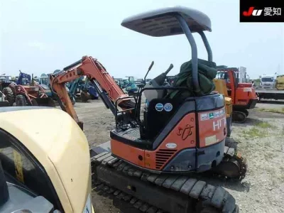 HITACHI OTHER
