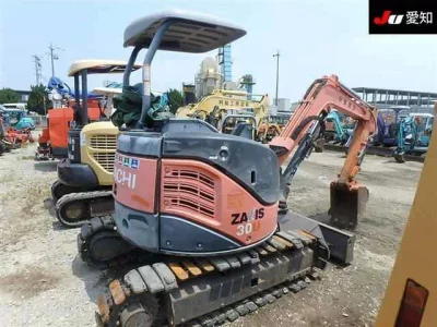 HITACHI OTHER