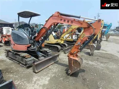 HITACHI OTHER