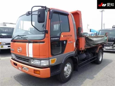 Hino RANGER