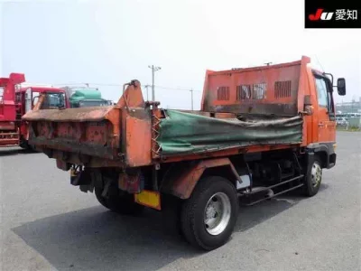 Hino RANGER
