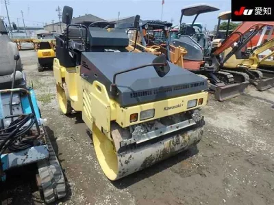 KAWASAKI OTHER