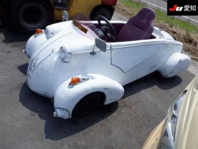 Mitsuoka OTHER